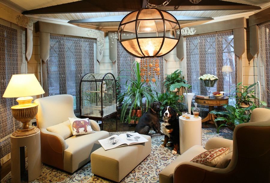 Алина Ротенберг