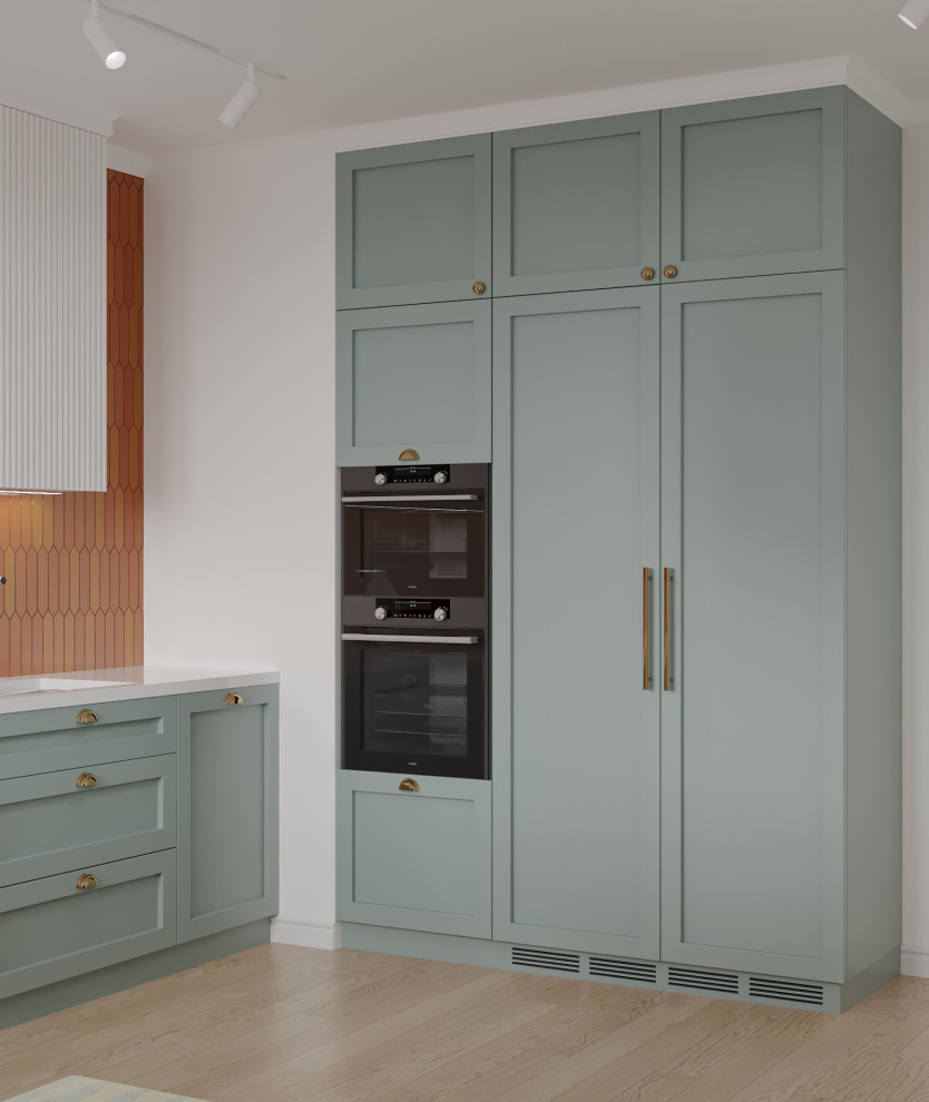 ЖК Рассказово