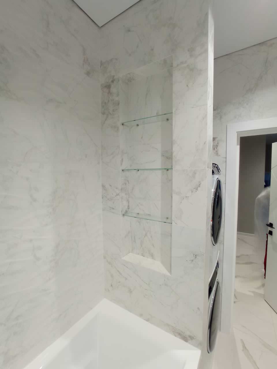 Обложка проекта: Санузел Страдивари