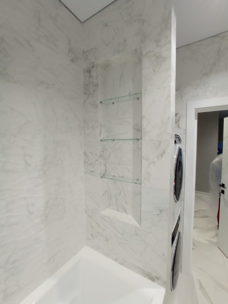 Обложка проекта: Санузел Страдивари