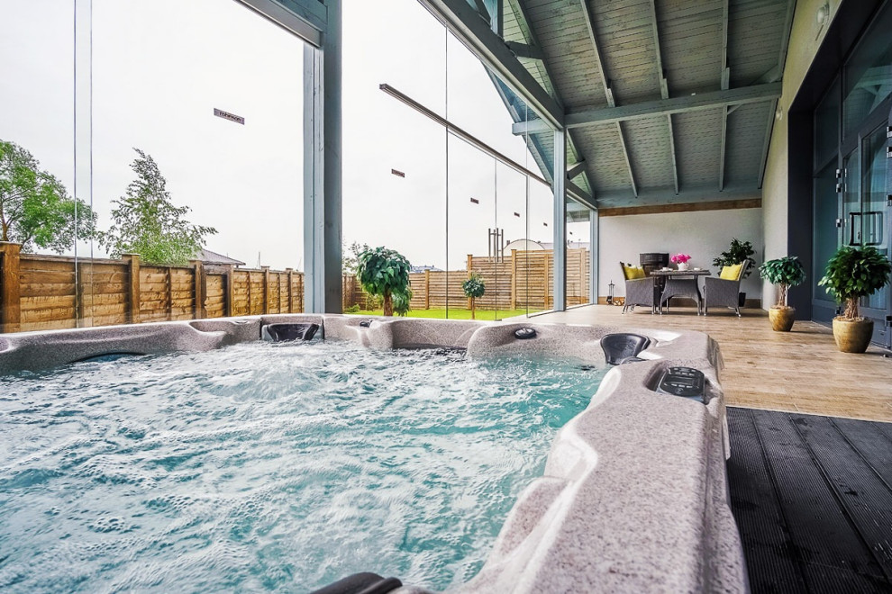 Виллы Модена и Равенна