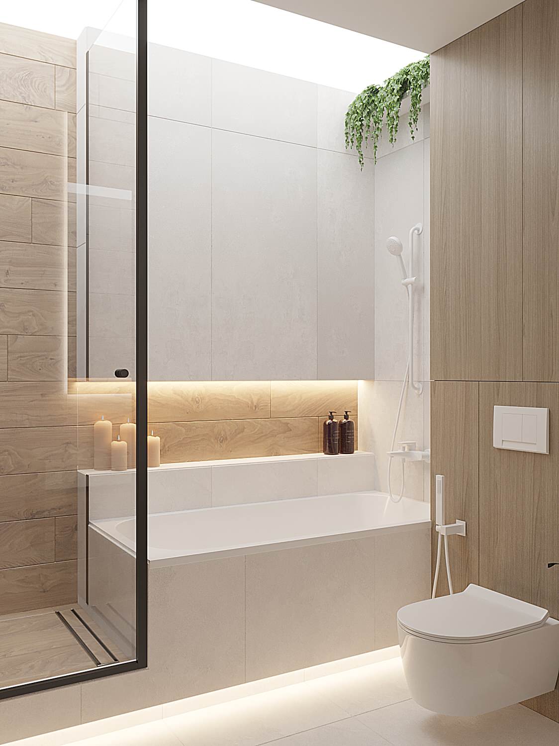 Обложка проекта: Квартира на Ленина