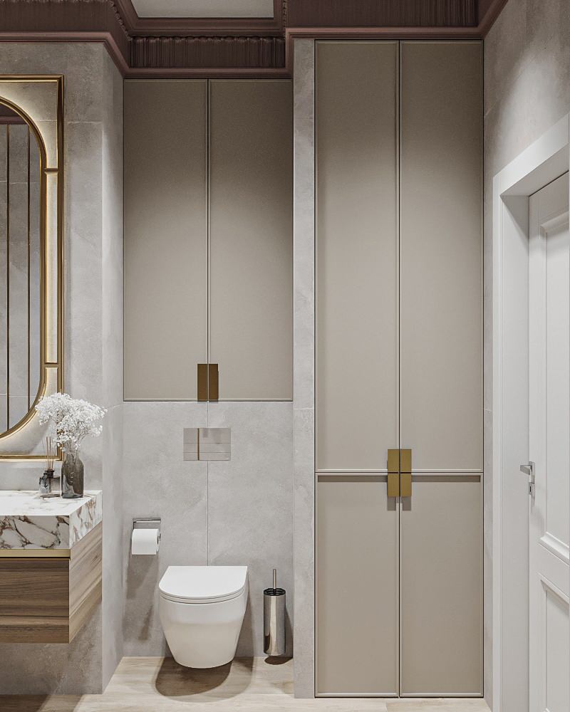 ЖК Георгиевский