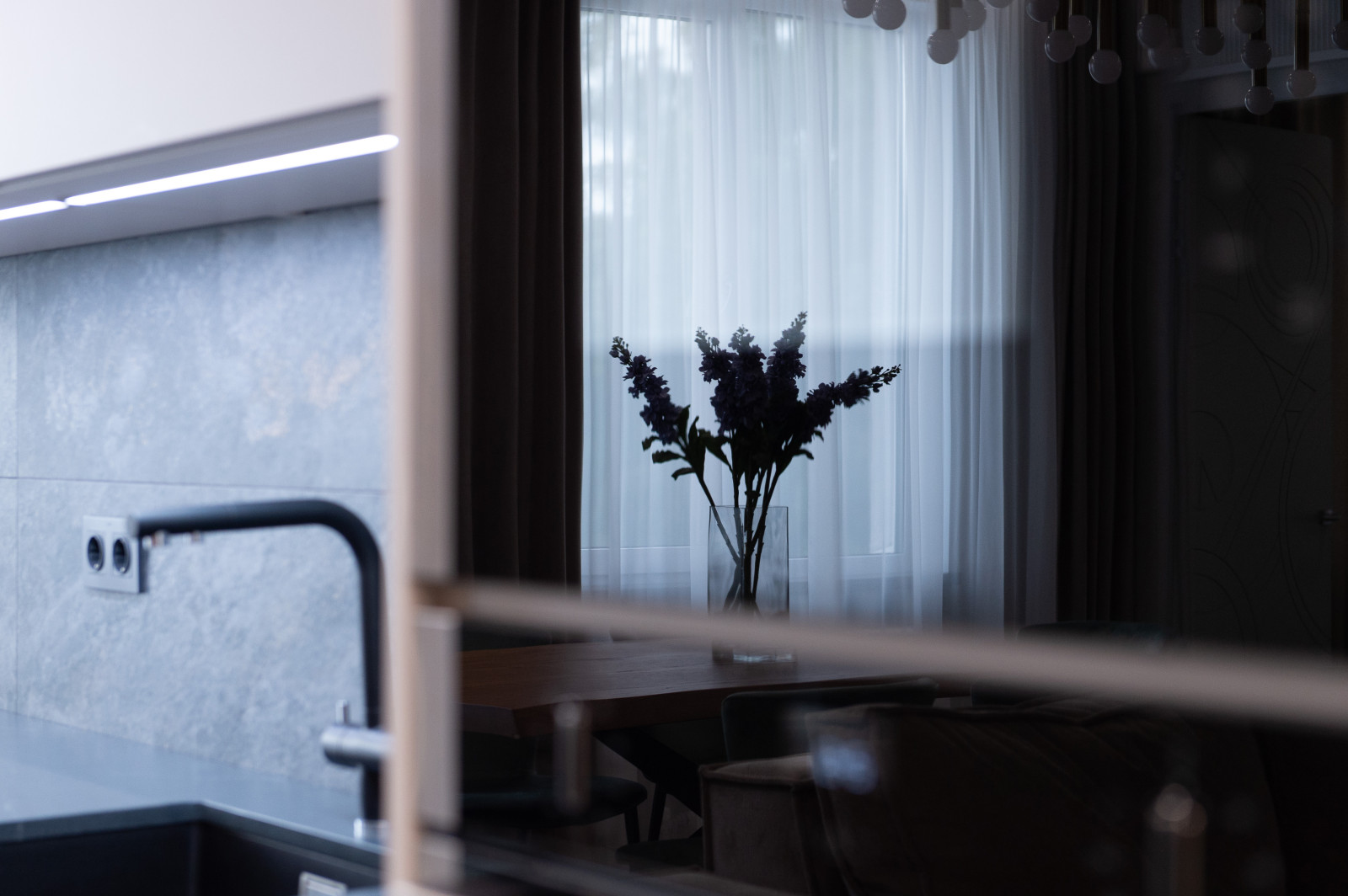 реализация ЖК Собрание