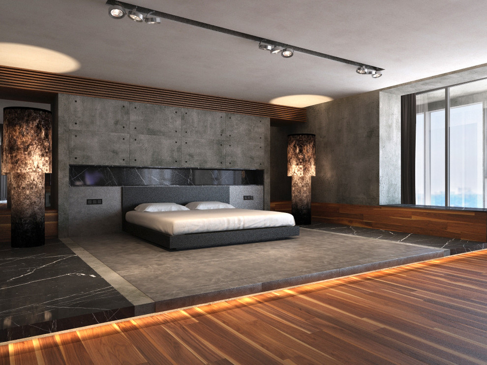 Квартира на Цветном - часть 2