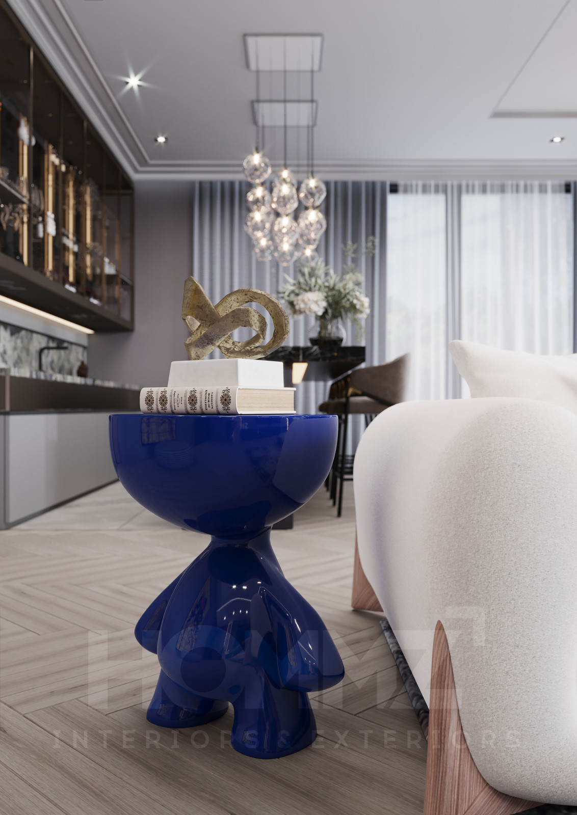 КП "Павлово" 1200 кв.м