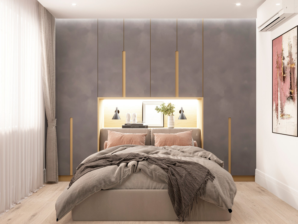 ЖК Министерские озера