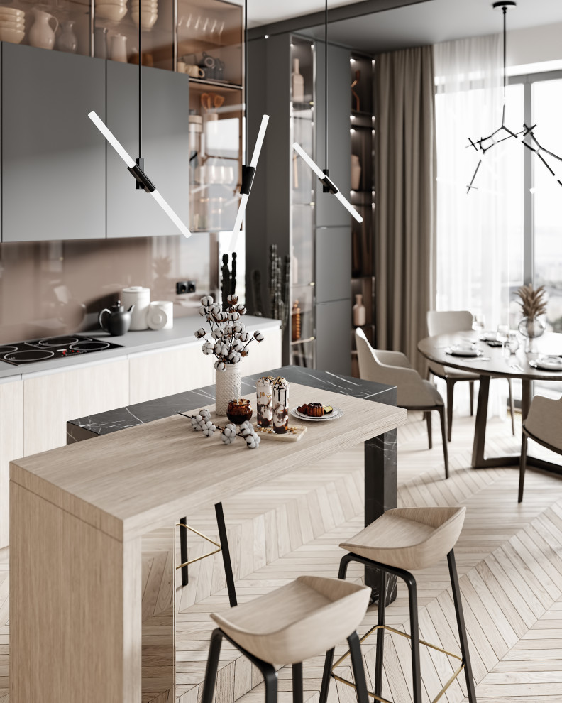 ЗилART: аккуратный комфорт