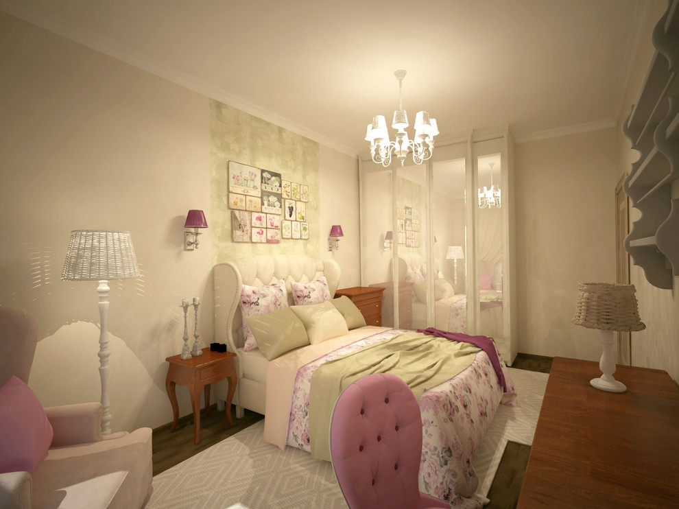 Дизайн-проекты