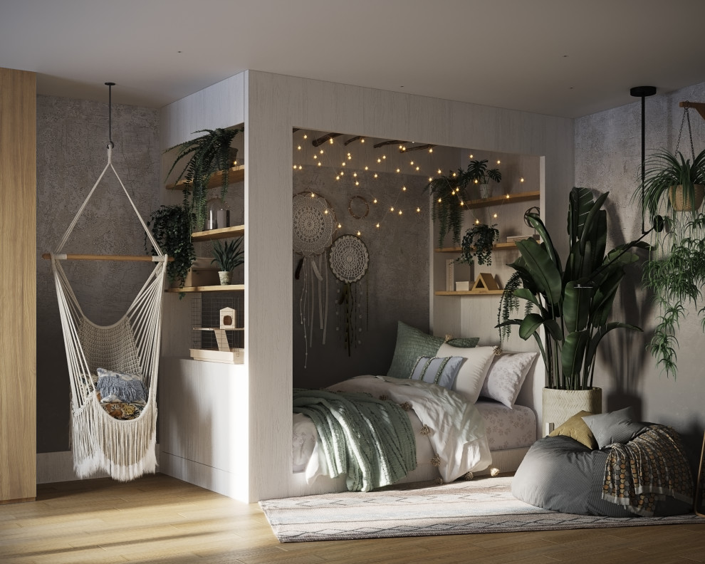 Богемный Бохо