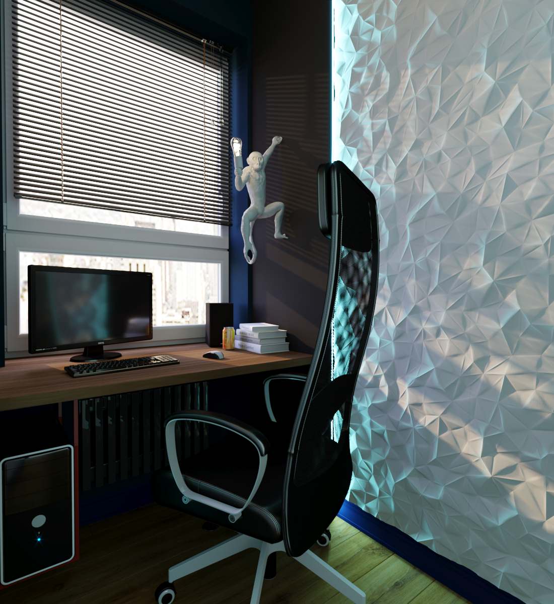 Яркие капли Москвы