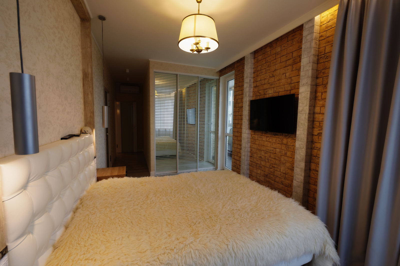 2к.кв. ЖК Триумф Парк