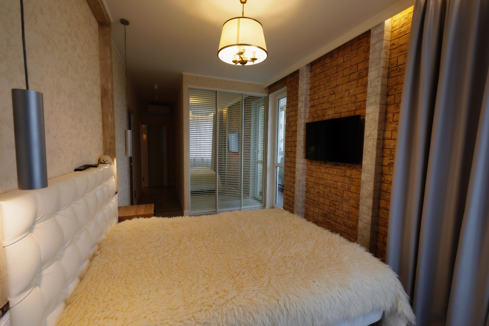 2к.кв. ЖК Триумф Парк