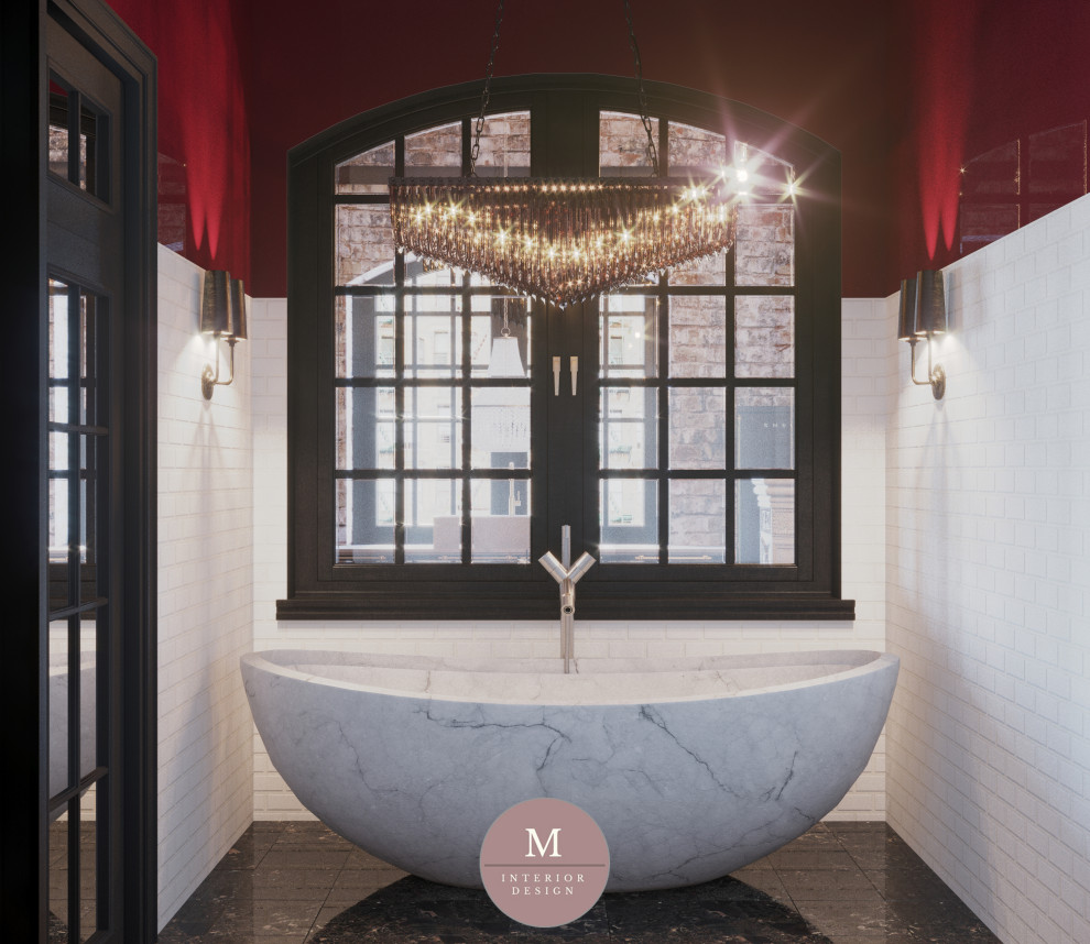 Loft на Васильевском острове