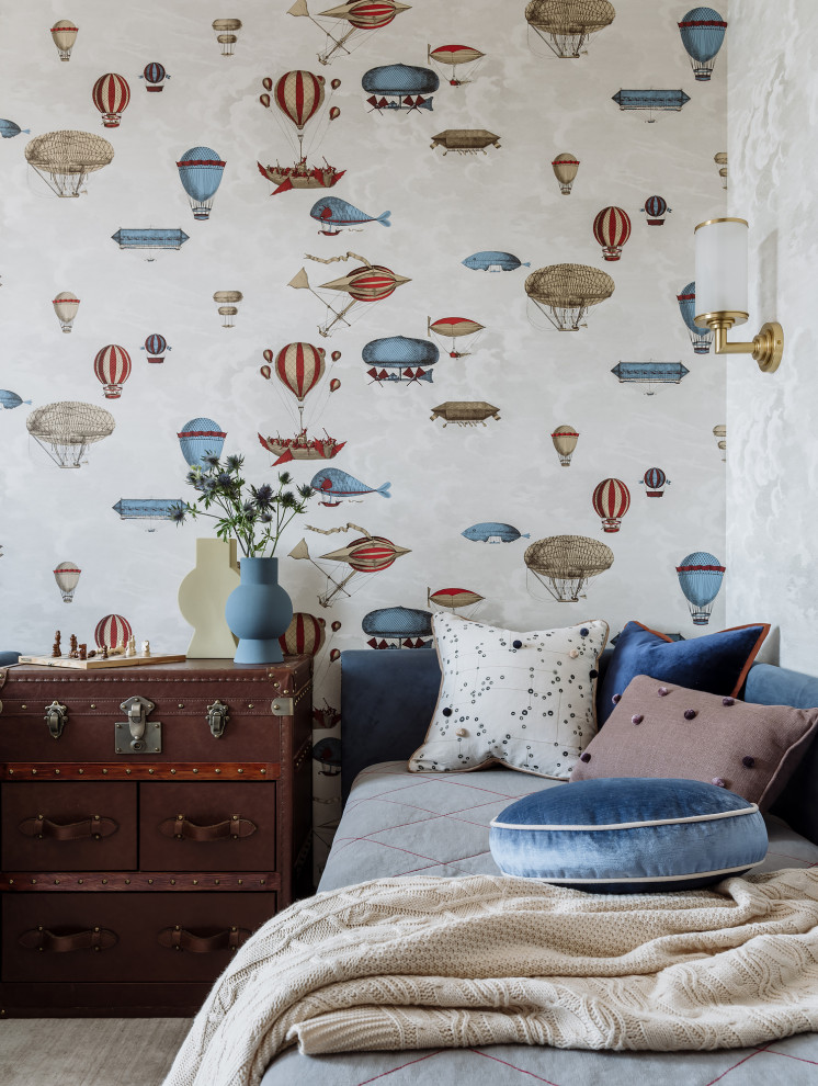 ЖК Сити парк