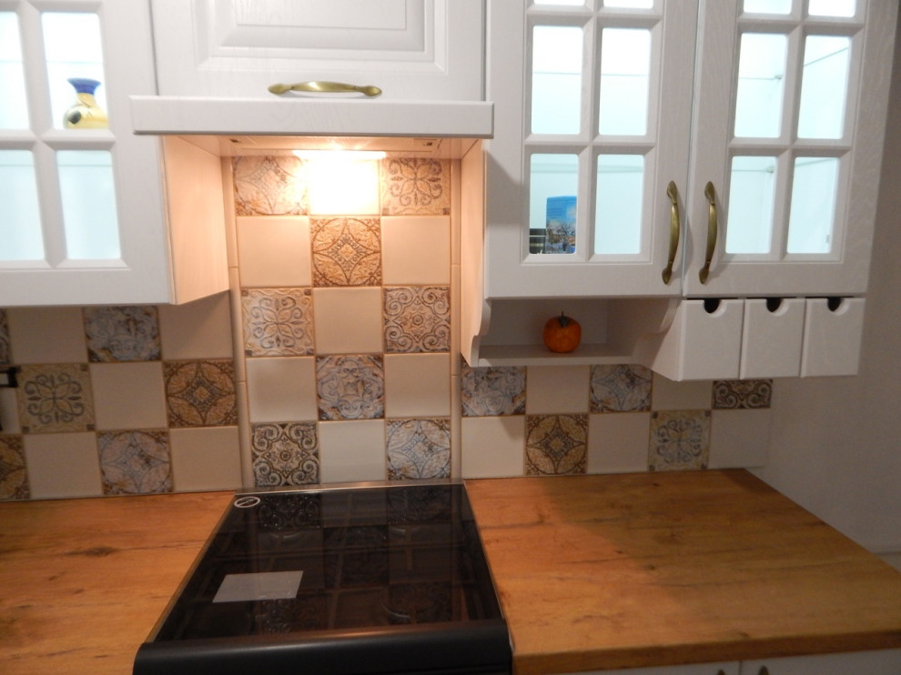 Наши работы