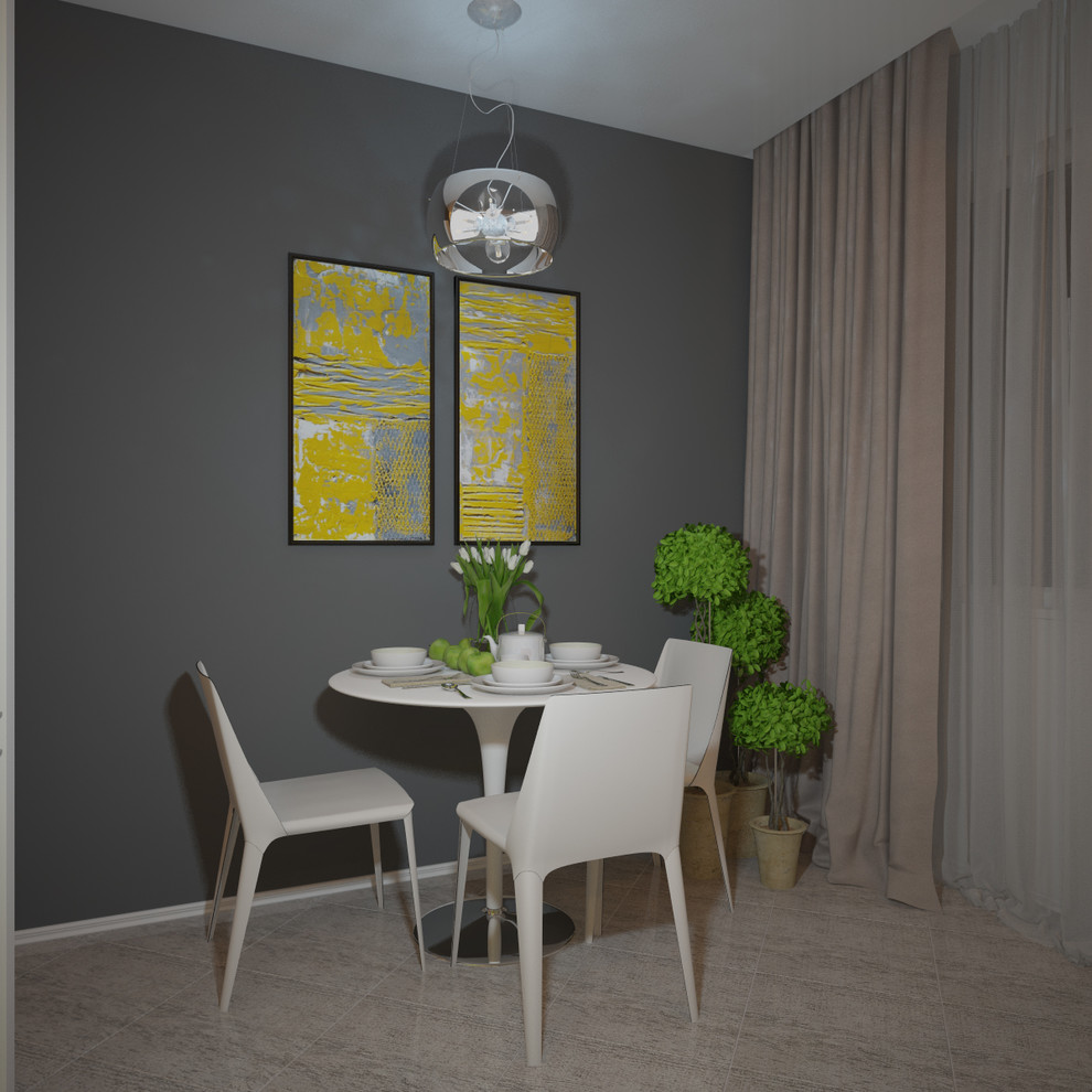 Квартира в Строгино