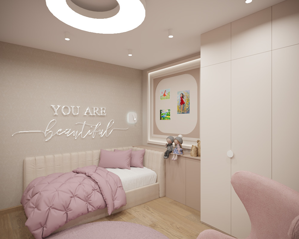 Квартира г. Калуга