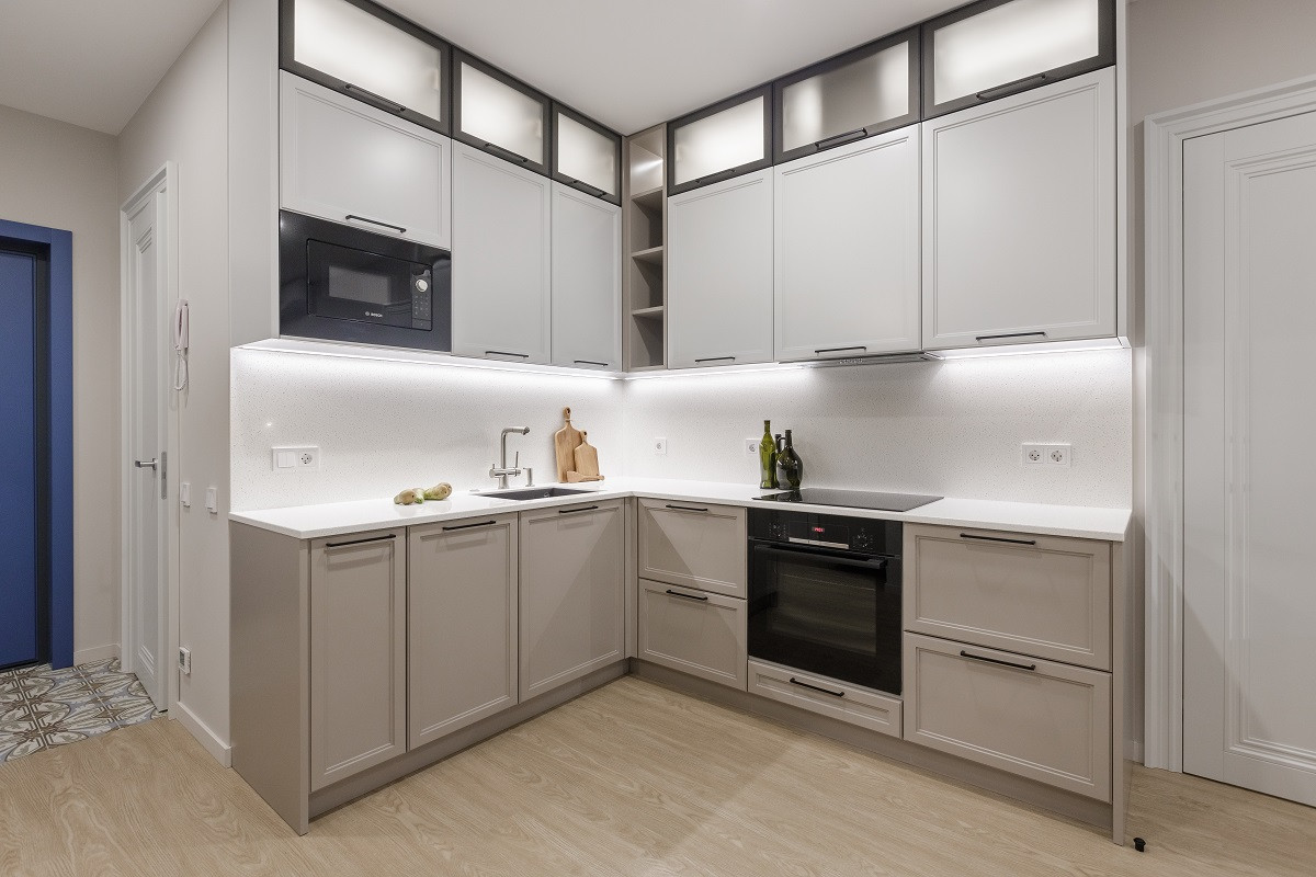 ЖК "Черная речка"