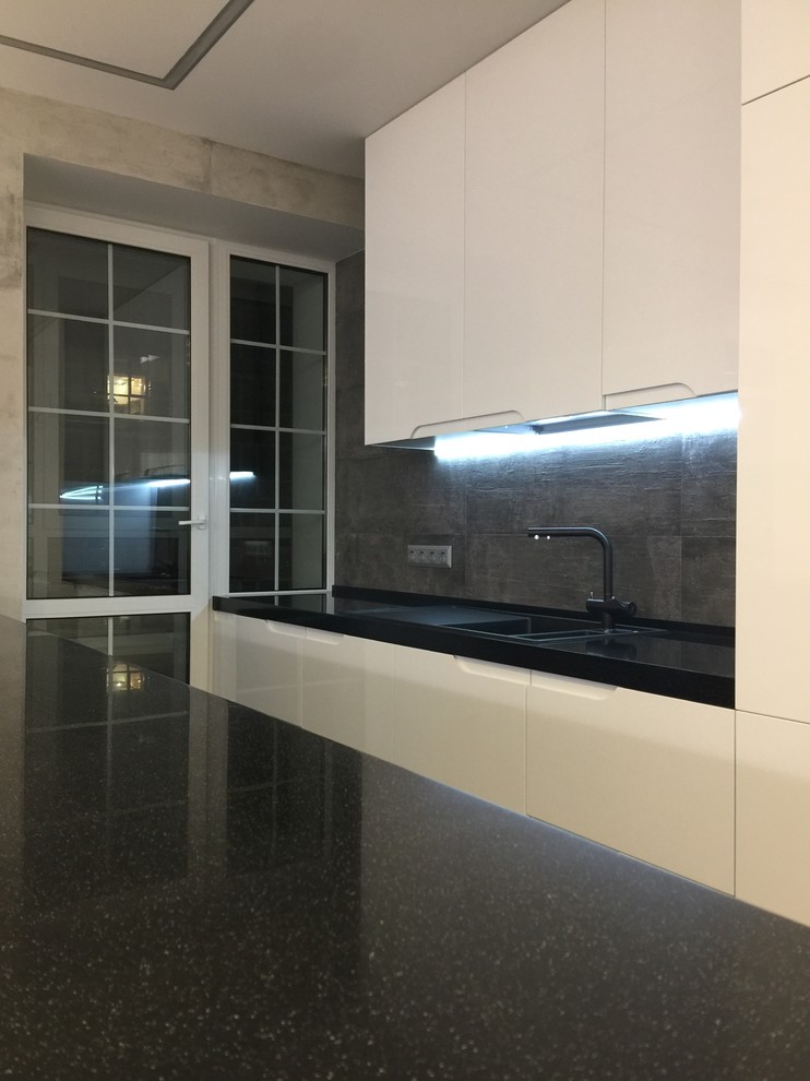 Обложка проекта: Герцена