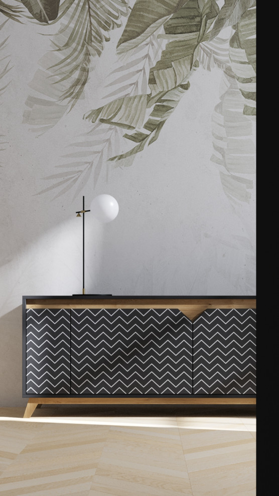 Обложка проекта: Мебель