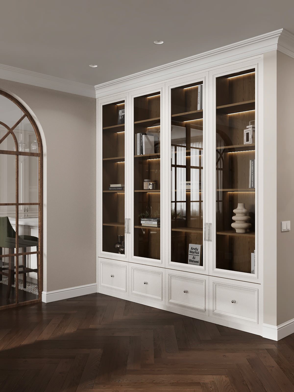 "Пряный сентябрь"