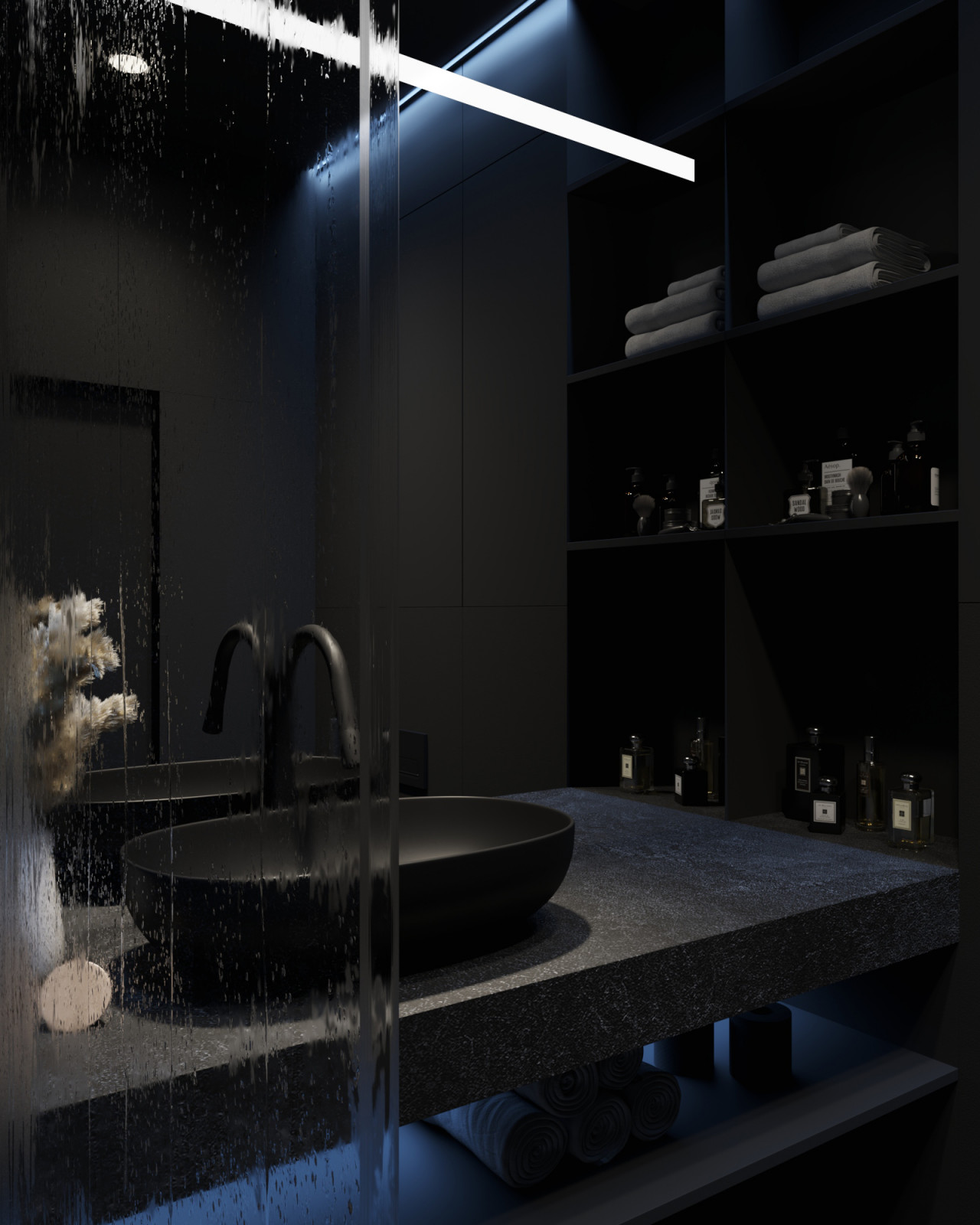 Квартира для молодого мужчины