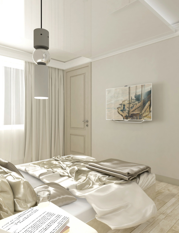 Квартира для жизни