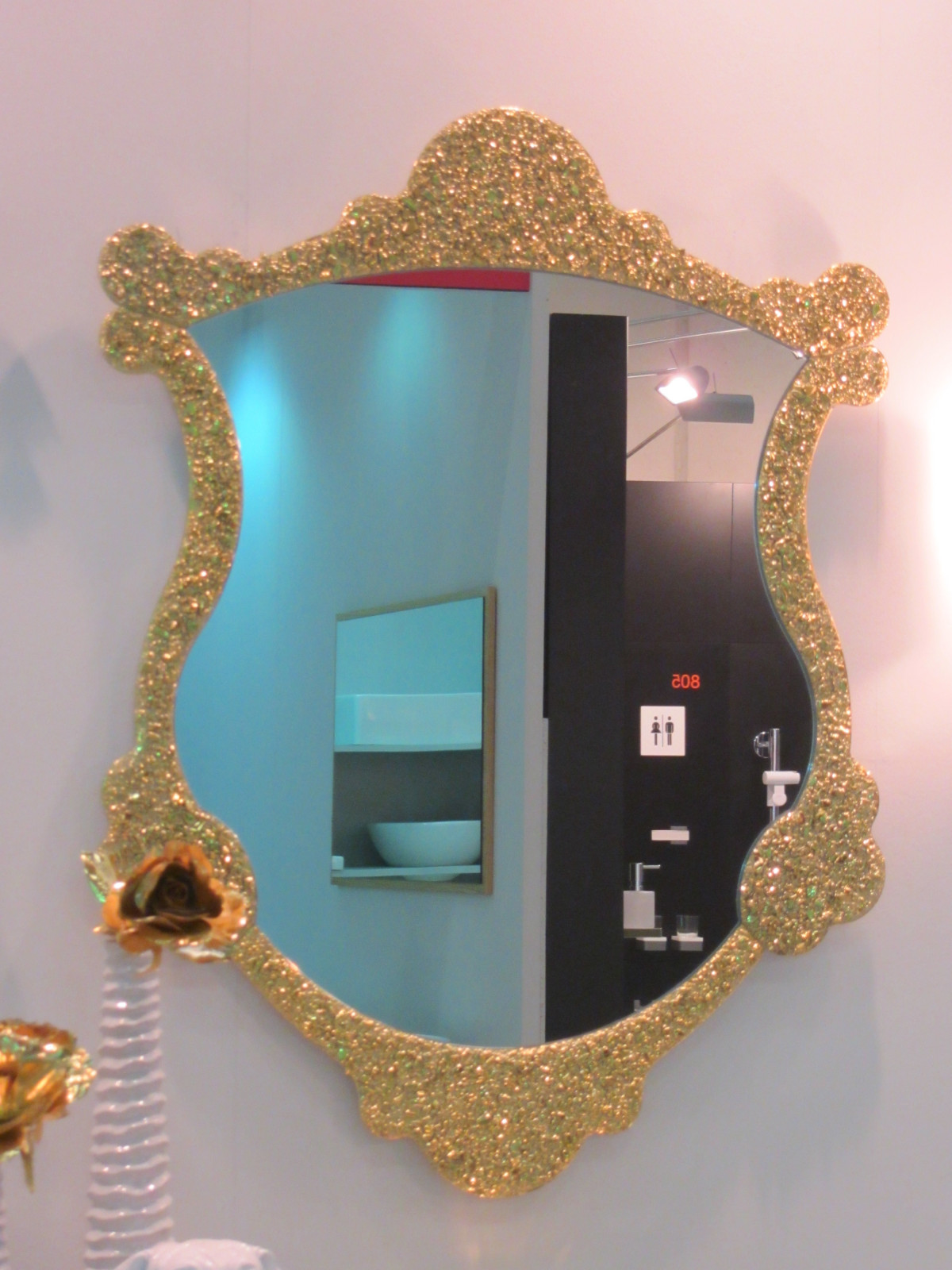 Выставка Cersaie, Болонья, Италия -1