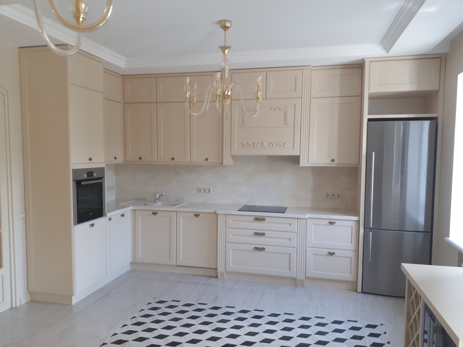 Валерий Левашов