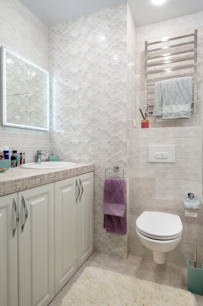 Обложка альбома: санузел