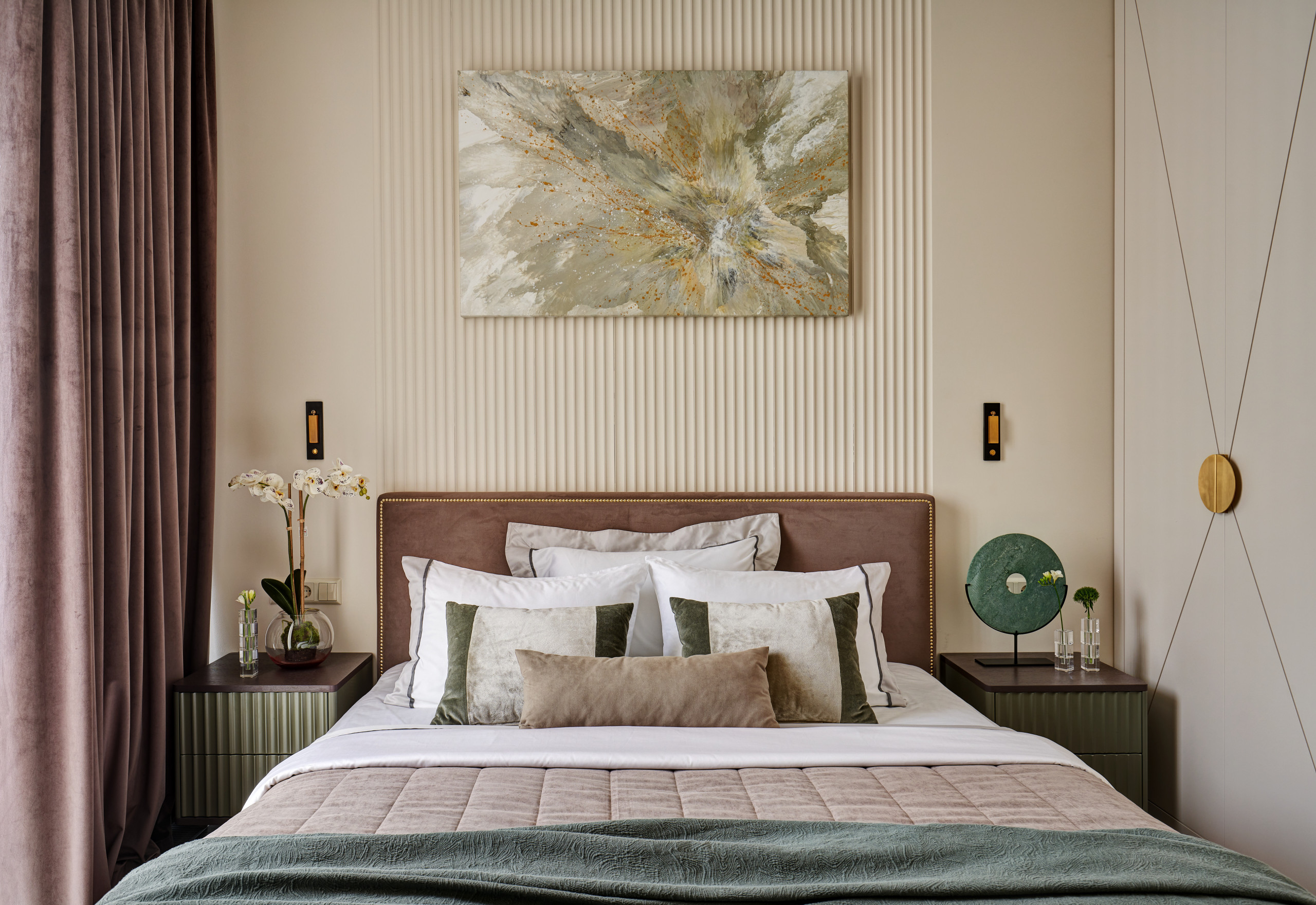 Сроки и смета: 3,5 месяца и 5 млн на ремонт 74 кв.м