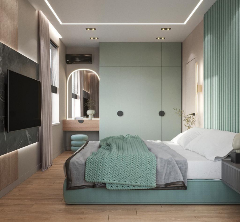 ЖК Речной порт