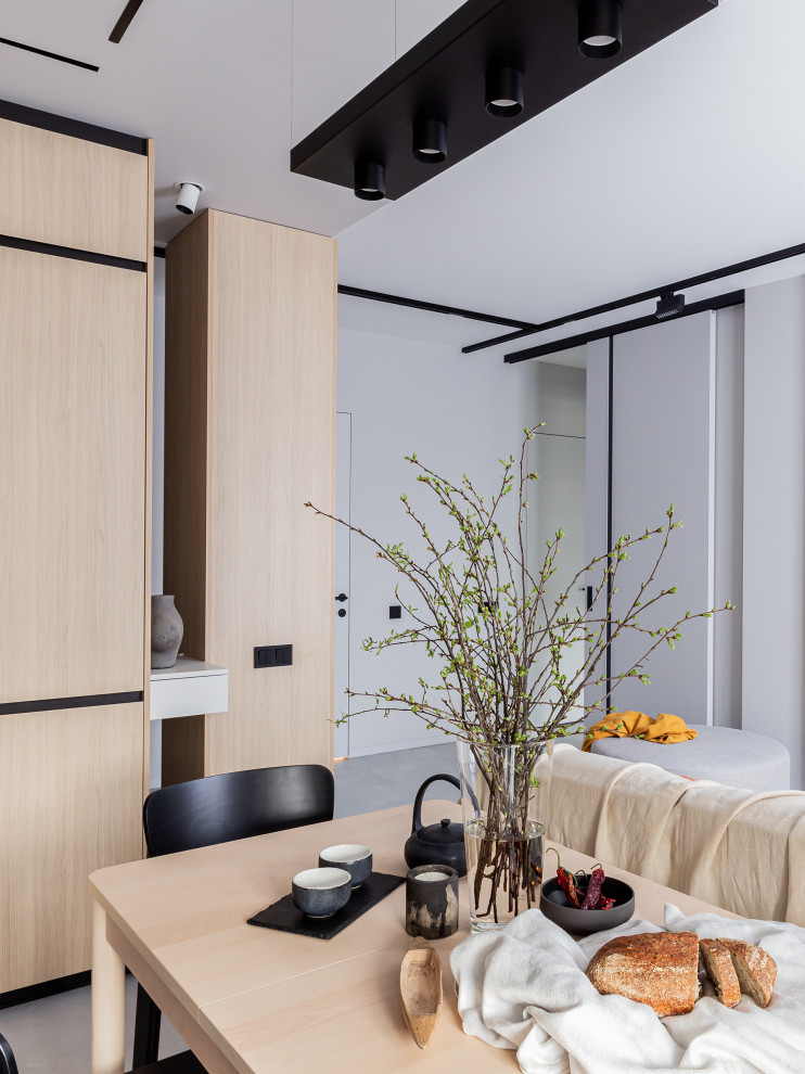 Небо цвета дождя