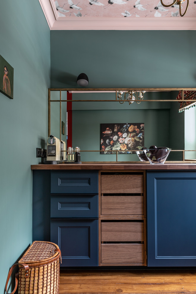 проект Москва