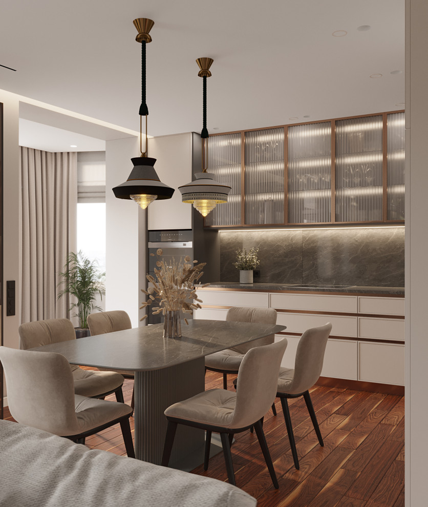 квартира для двоих