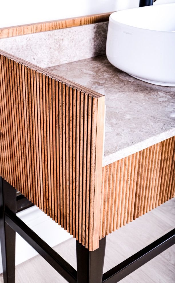 Тумба в ванную Briotti