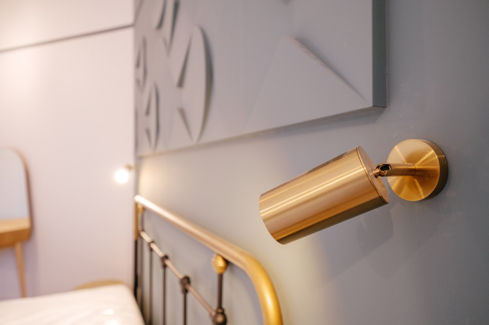 Трехкомнатная квартира в ЖК AVATAR