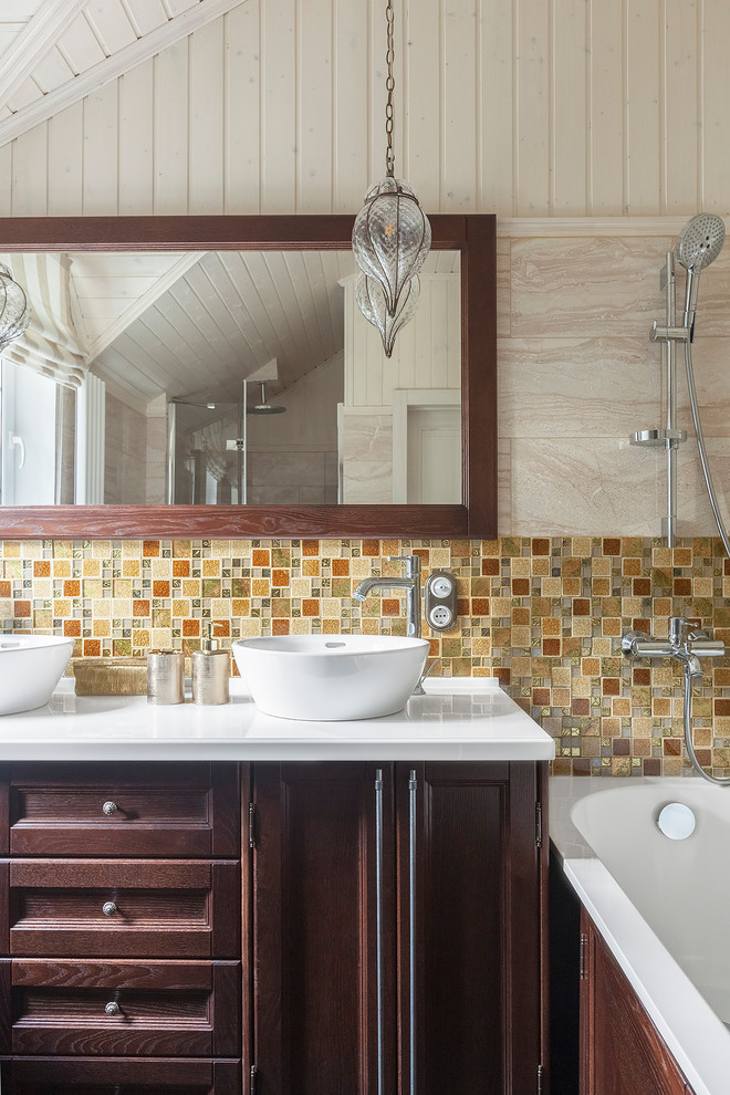 Дача под Дмитровом