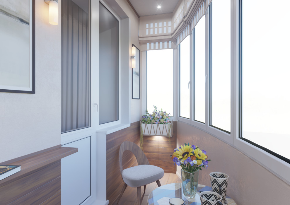 г. Москва, Чечерский пр-т