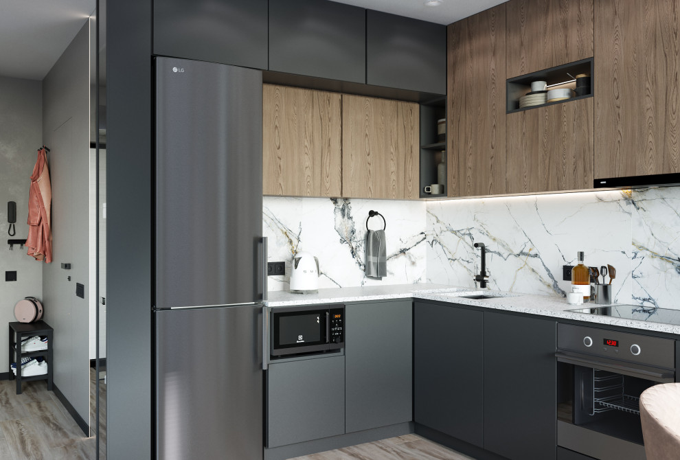 Квартира-студия