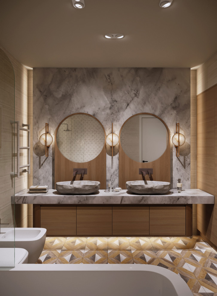 Квартира для семьи с 3мя детьми