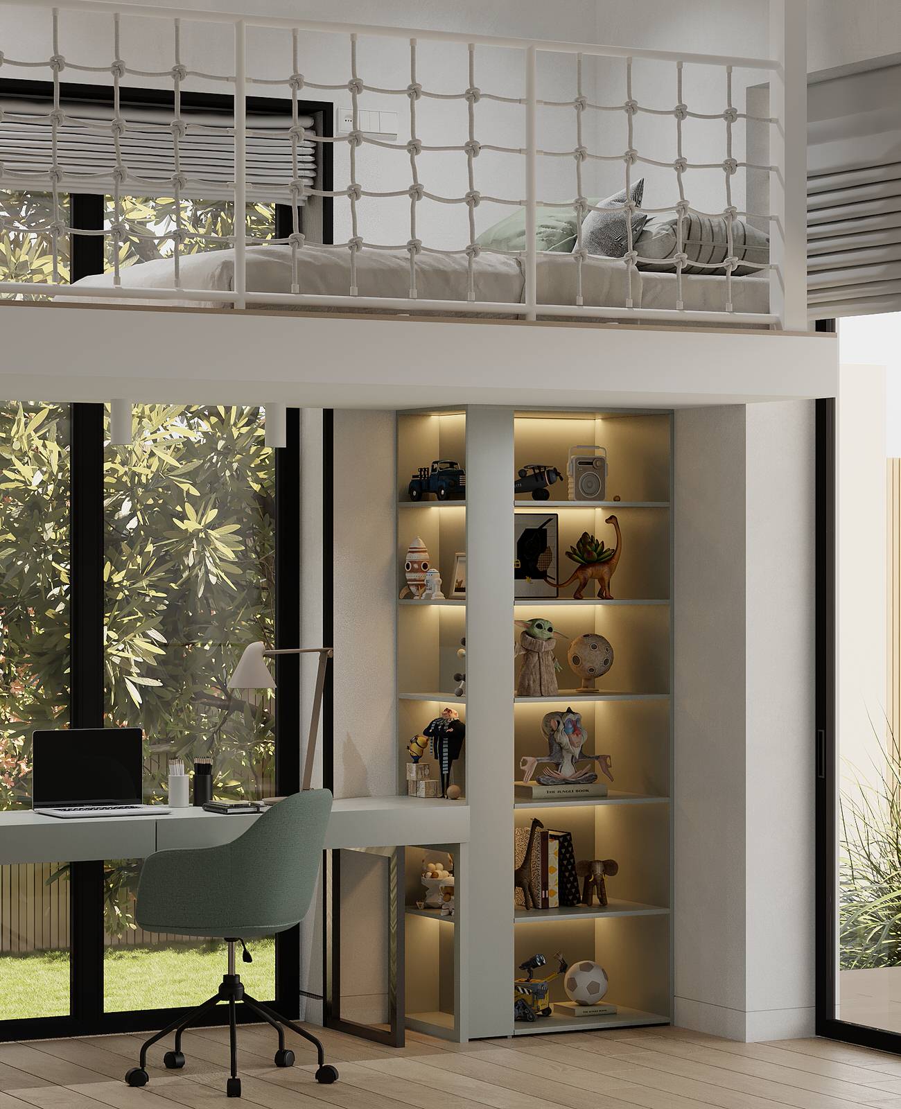 Дом в Испании