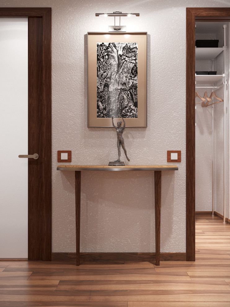 Квартира. Этнический характер.