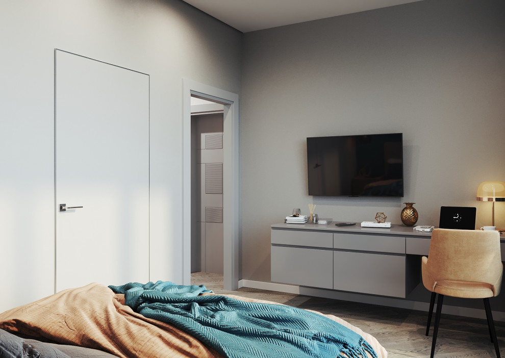 ЖК "Счастье на Ленинском"