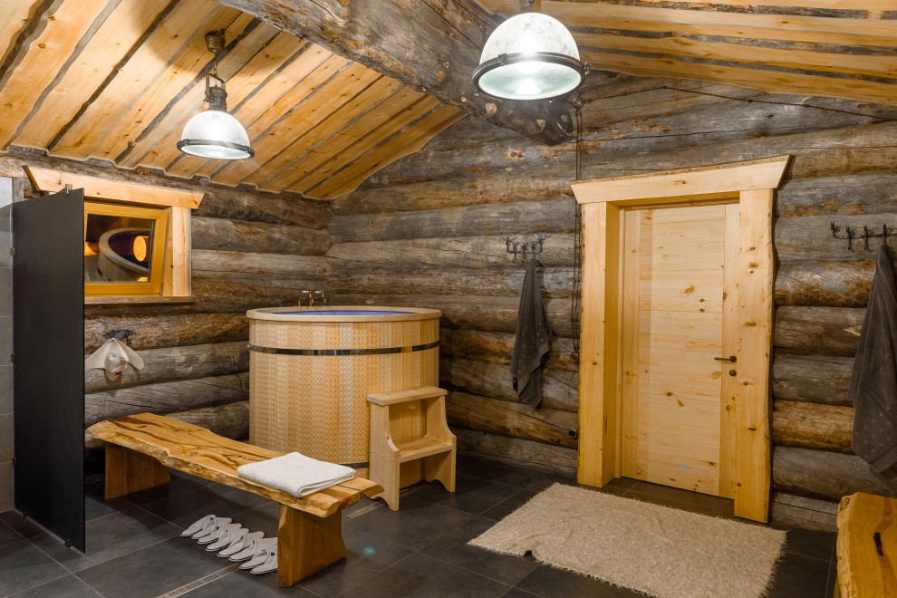 Дом Аржаники