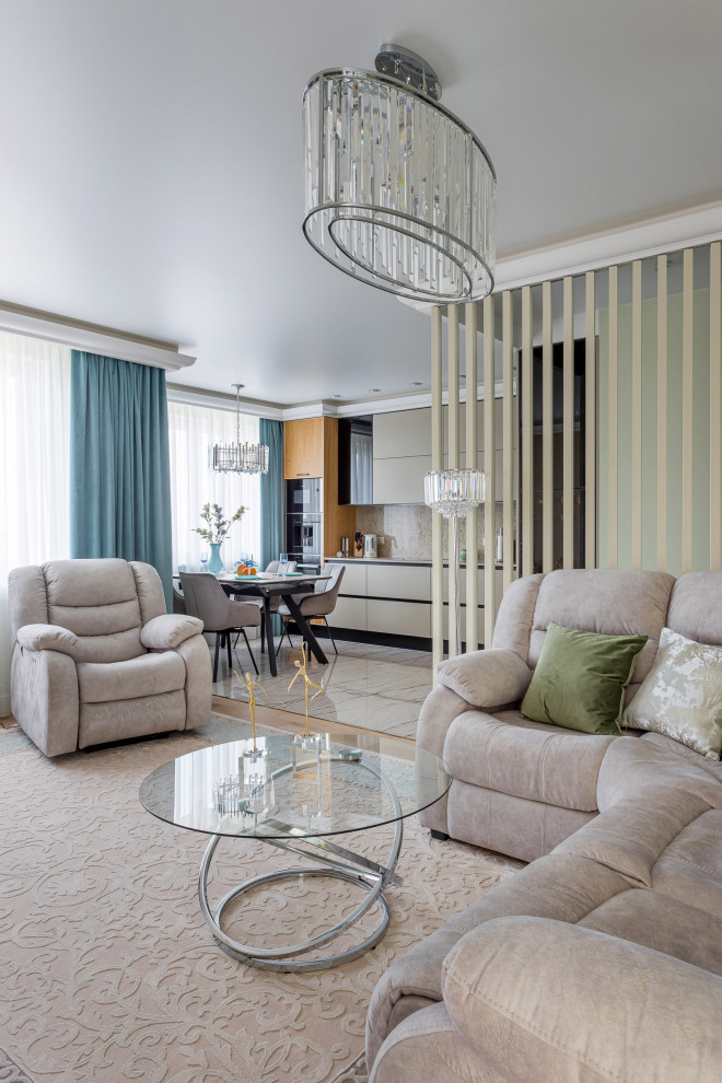 ЖК Горизонт