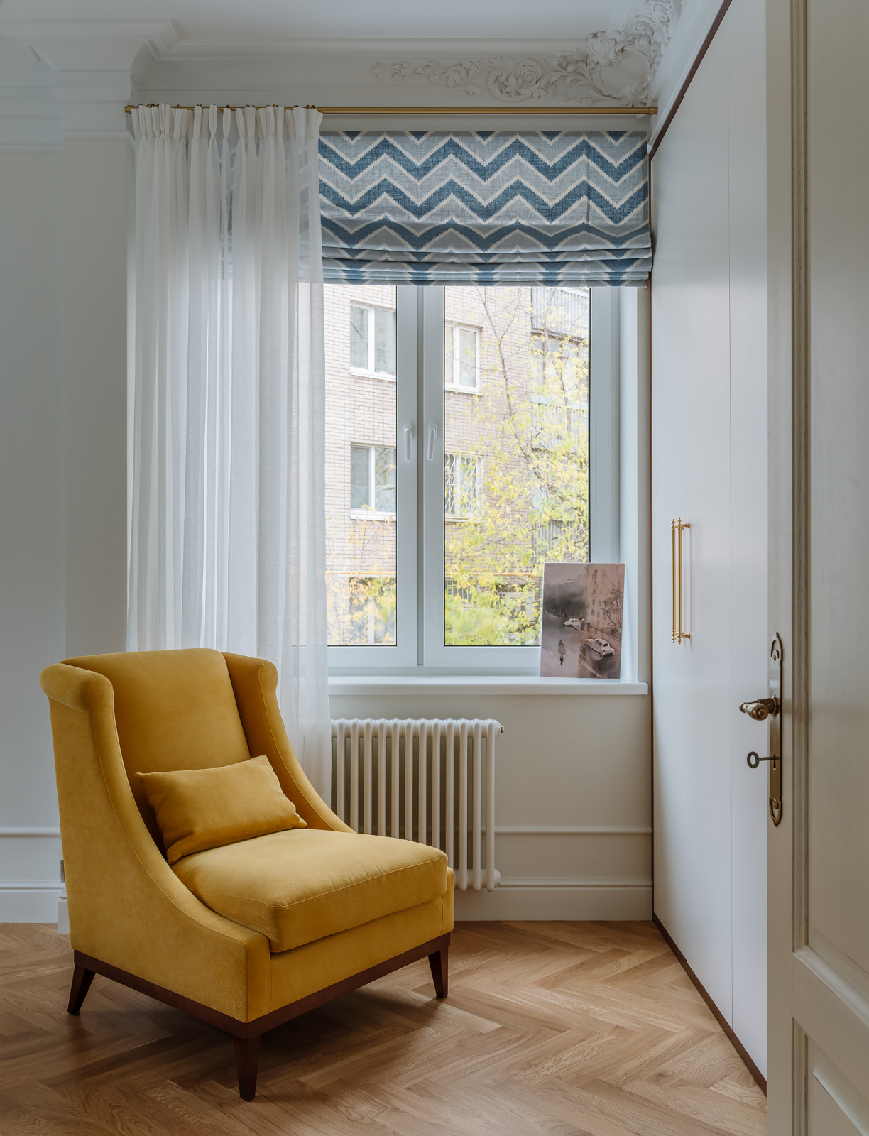 Большая Якиманка