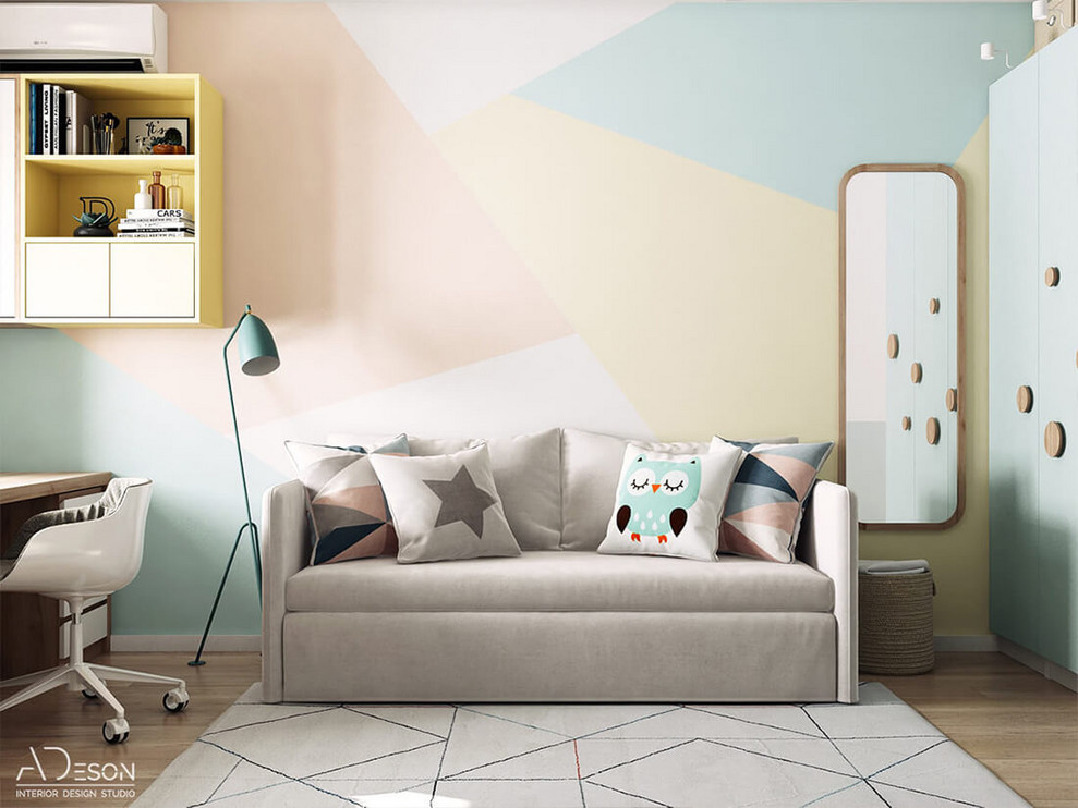 Солнце Скандинавии