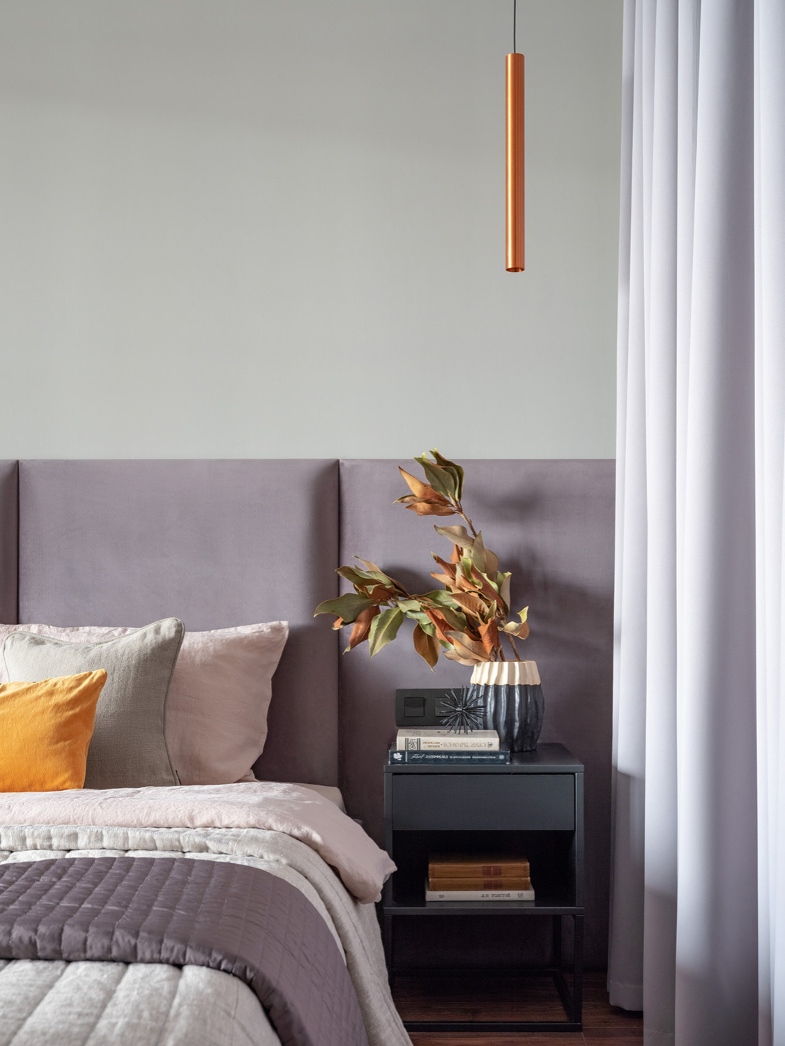 Houzz тур: Лофт-апартаменты на месте старого завода